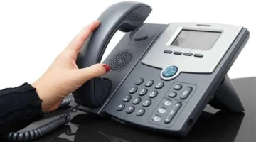 موعد الاستحقاق.. تفاصيل كيفية سداد فاتورة التليفون الأرضي لشهر نوفمبر 2025 عبر الرابط المباشر